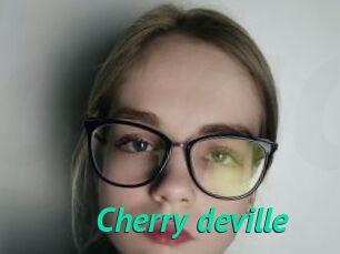 Cherry_deville