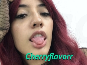 Cherryflavorr