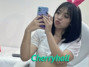 Cherryhall