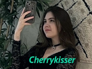 Cherrykisser