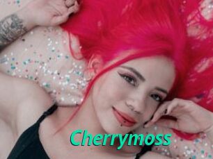 Cherrymoss