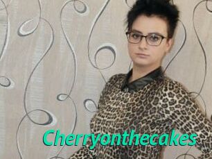 Cherryonthecakes