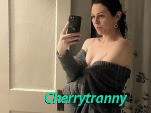 Cherrytranny