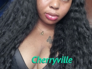 Cherryville