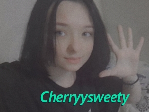 Cherryysweety