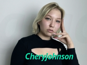 Cheryjohnson