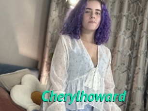 Cherylhoward