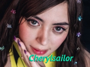 Cherylsailor