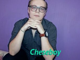 Cheseboy