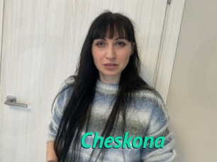 Cheskona