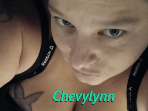 Chevylynn