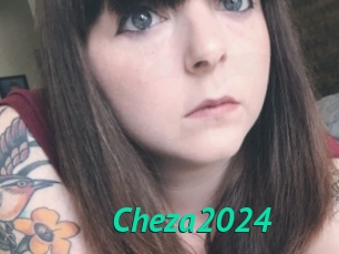 Cheza2024