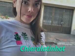 Chiaralatinhot