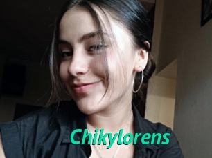 Chikylorens