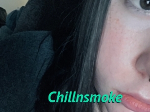 Chillnsmoke