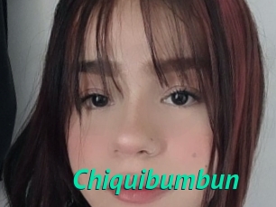 Chiquibumbun