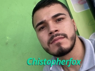 Chistopherfox