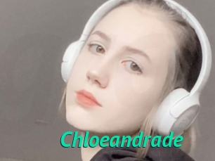 Chloeandrade