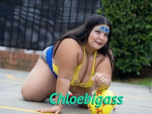 Chloebigass