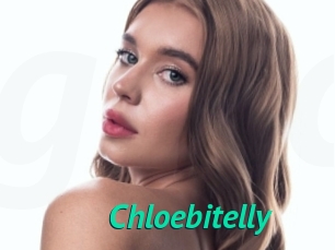 Chloebitelly