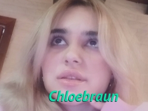 Chloebraun