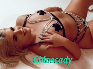 Chloecady