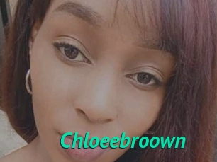 Chloeebroown