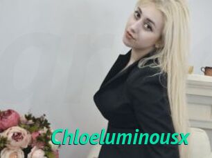 Chloeluminousx