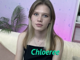 Chloeree