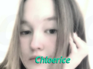 Chloerice