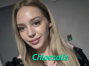 Chloesolis