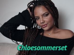 Chloesommerset