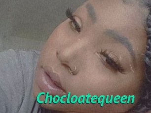 Chocloatequeen