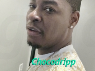 Chocodripp