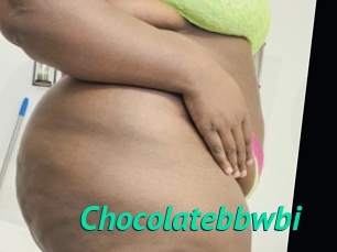 Chocolatebbwbi