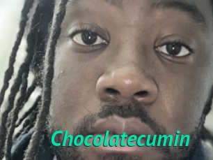 Chocolatecumin