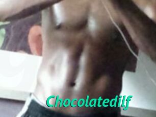 Chocolatedilf