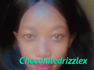 Chocolatedrizzlex