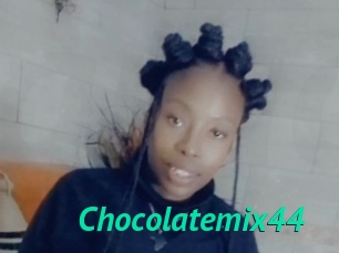 Chocolatemix44