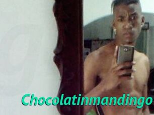 Chocolatinmandingo