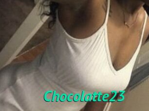 Chocolatte23