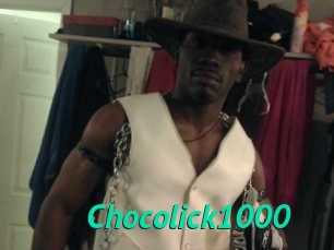 Chocolick1000