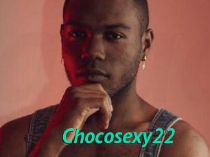 Chocosexy22