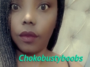 Chokobustyboobs