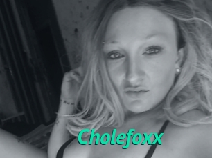 Cholefoxx