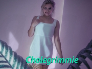 Cholegrimmie