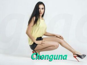 Chonguna