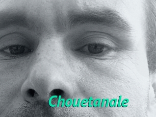 Chouetanale