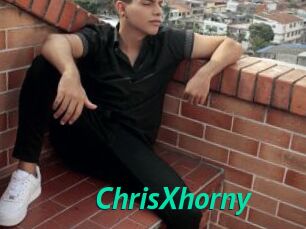 ChrisXhorny