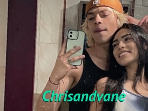 Chrisandvane